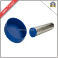 Protección de extremo de tubo de LDPE de suministro de fábrica (YZF-H18)